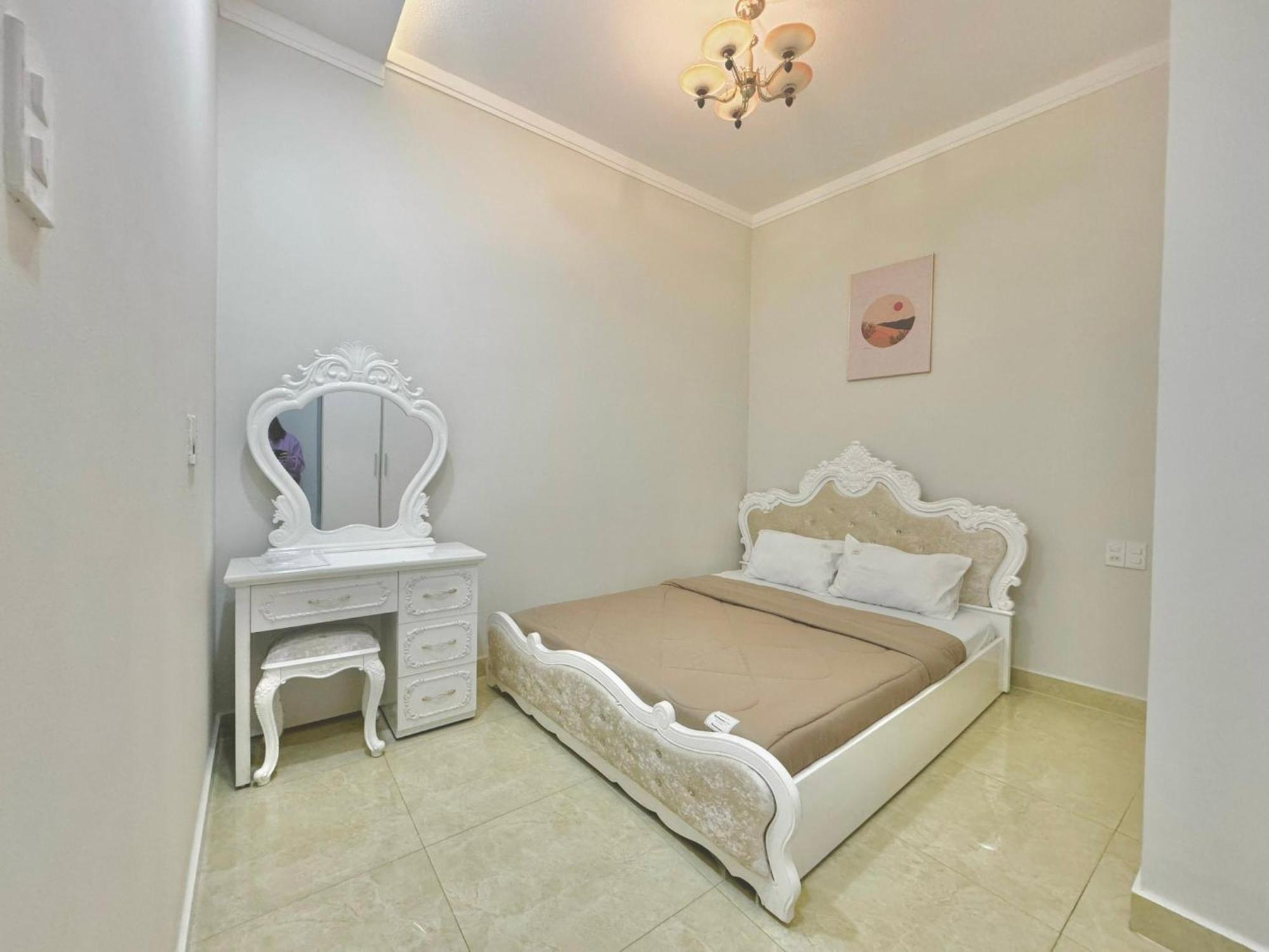 Villa Da Lat Gd - Biet Thu Da Lat Gd Gan Ho Xuan Huong Gan Cho Exterior photo